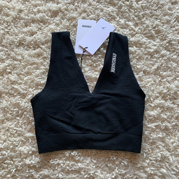Gymshark Other - NWT Gymshark Sports Bra